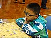 粵港澳三地青少年中國象棋友誼賽