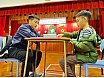 粵港澳三地青少年中國象棋友誼賽