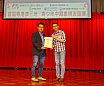 粵港澳三地青少年中國象棋友誼賽