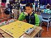粵港澳三地青少年中國象棋友誼賽