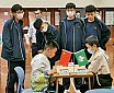 粵港澳三地青少年中國象棋友誼賽