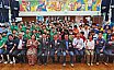 粵港澳三地青少年中國象棋友誼賽